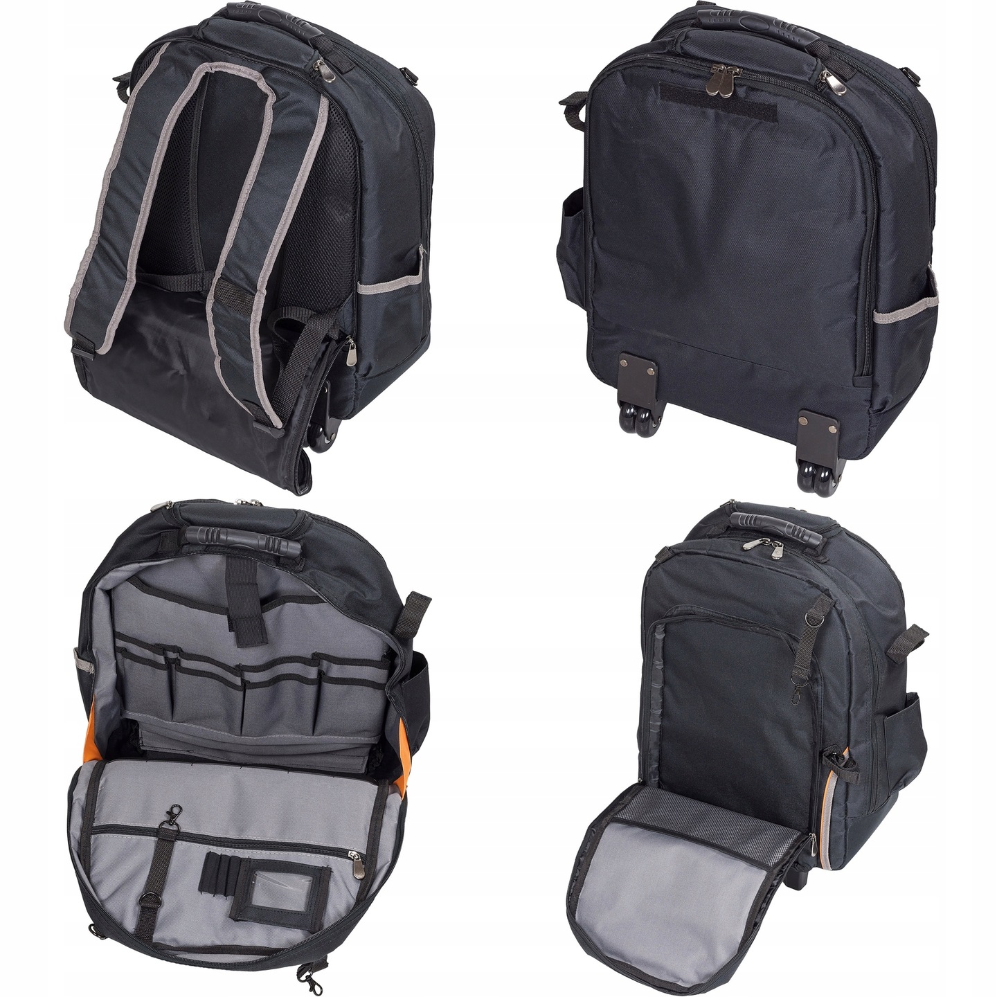 Plecak Tactix 323157 Pojemność 35 l