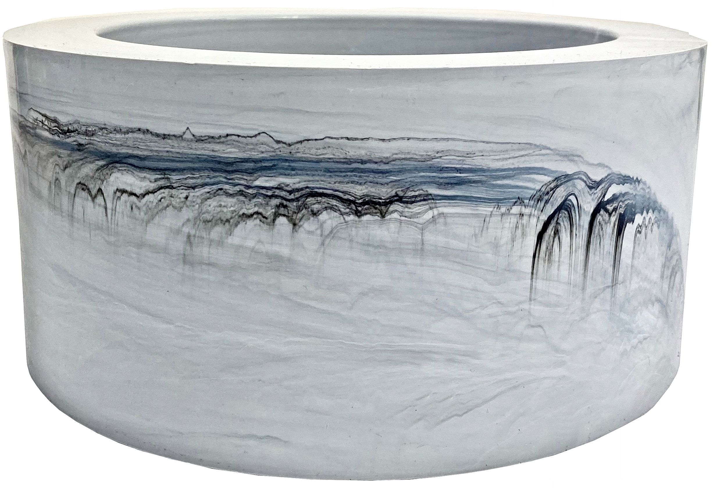 DONICZKA DONICA OSŁONKA MISA MONTANA Ø23cm