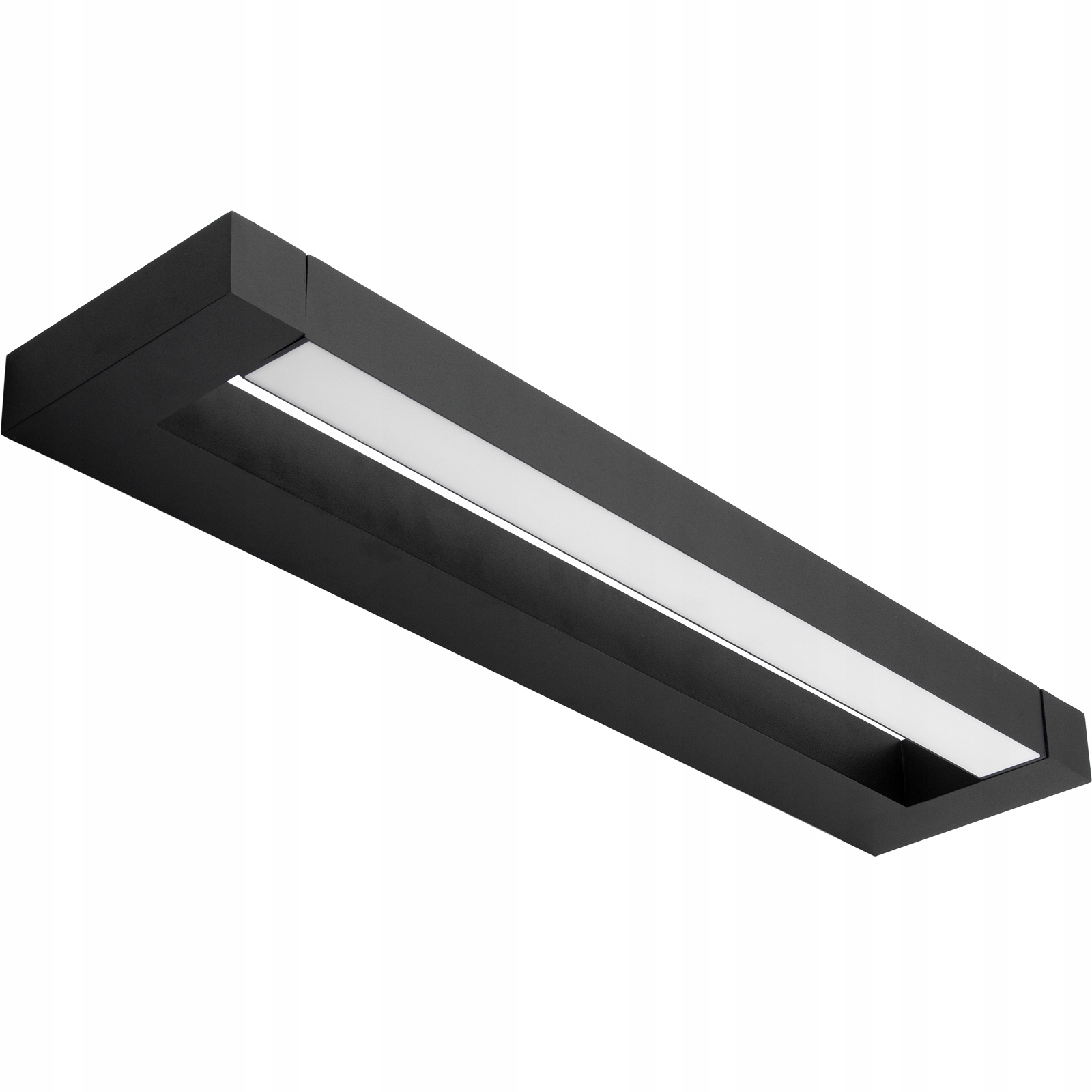 

Lampa Led Kinkiet Łazienkowy Ścienny 12W 60cm IP44