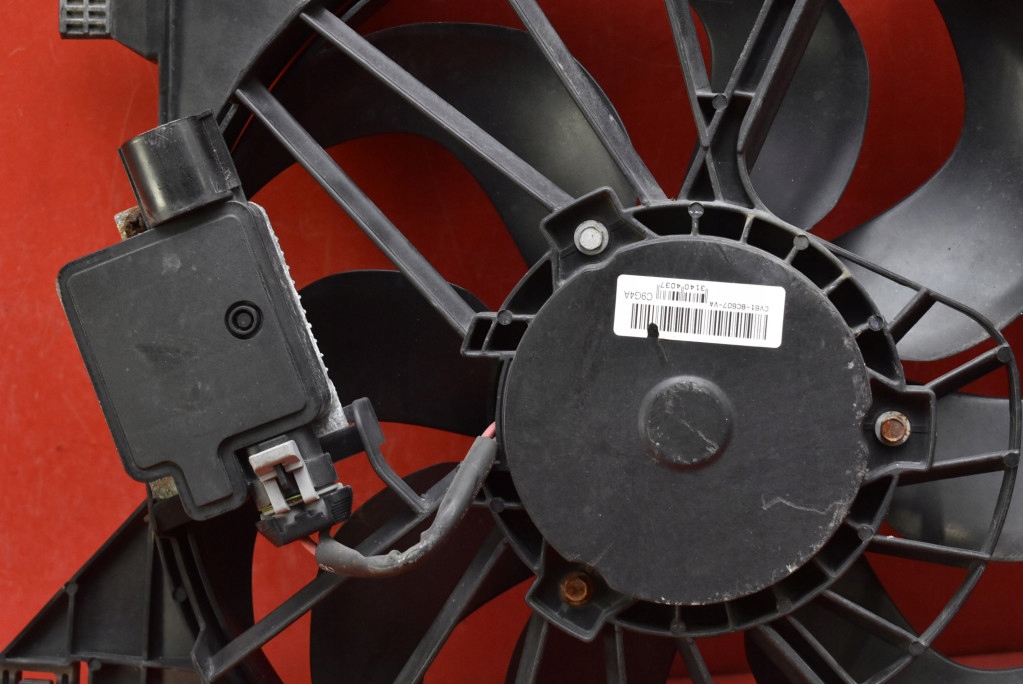 Lüfter CV61-8C607-VA FORD FOCUS MK3 1.0 ECOBOOST 10-18