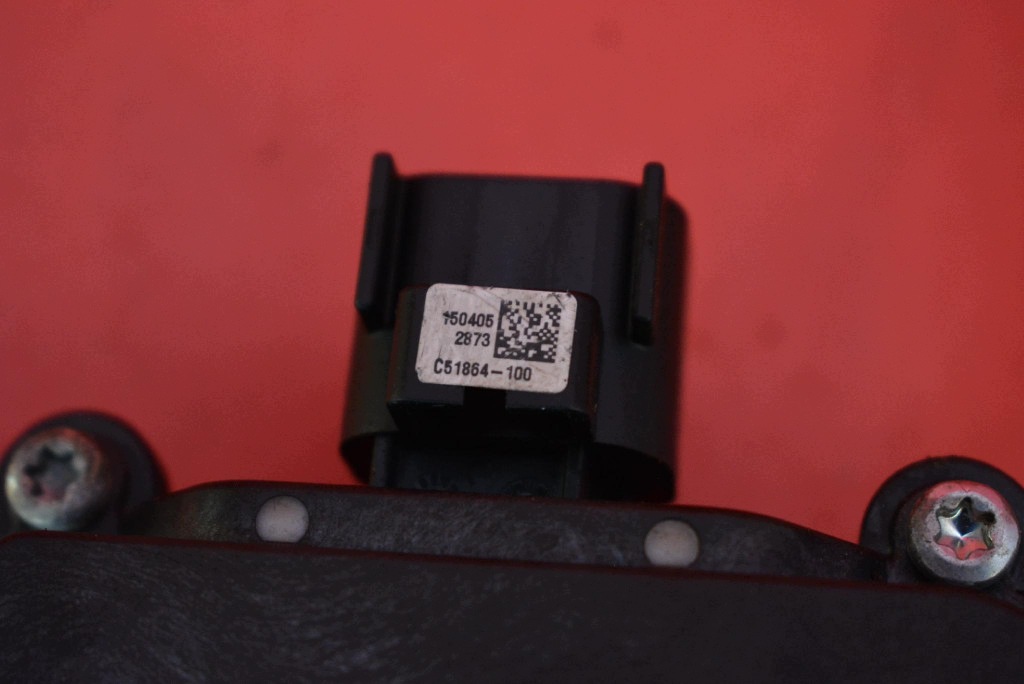 motorček DOCIAG dvere pravý predok CK52-218A42-AE LAND RANGE ROVER IV L405