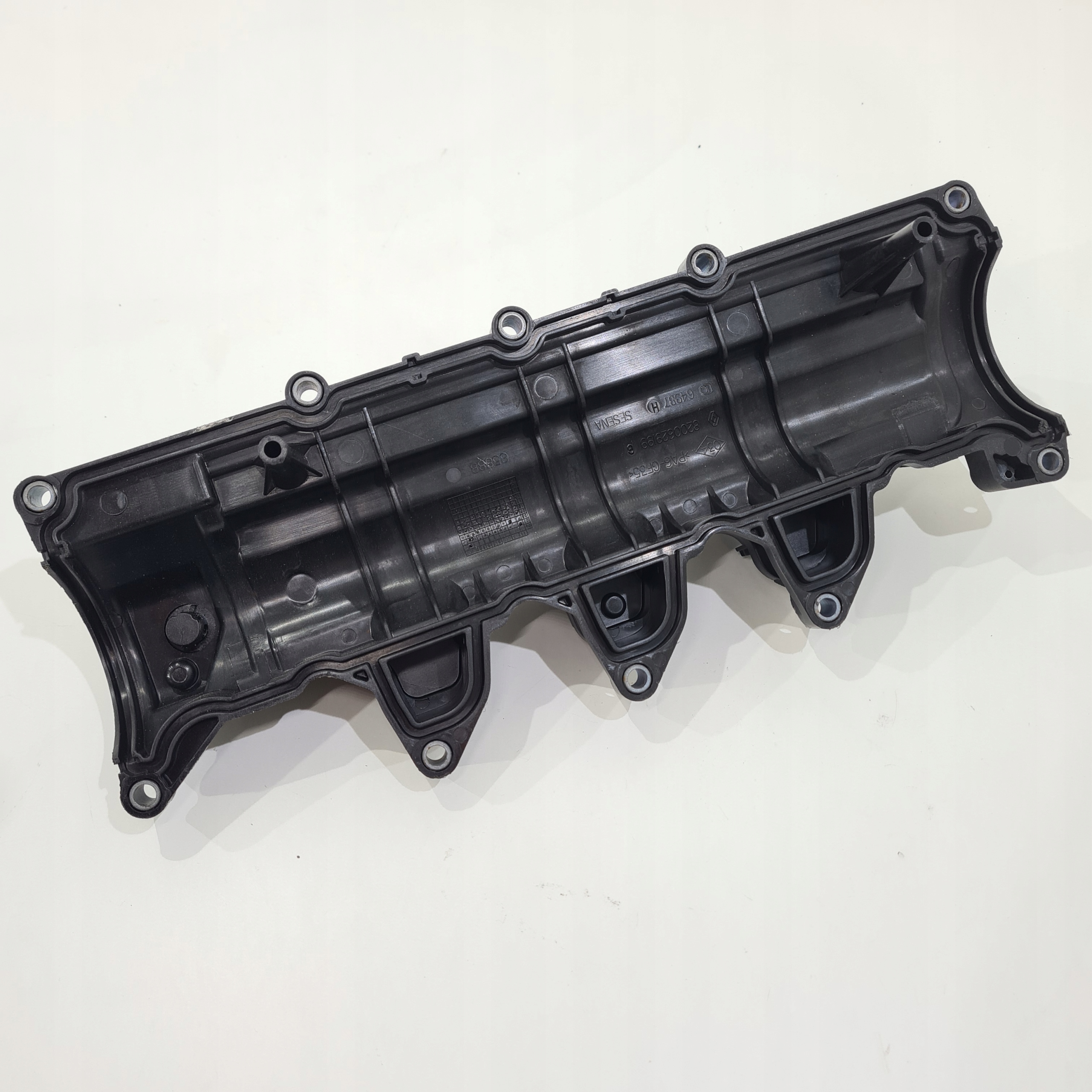 NISSAN JUKE F15 Abdeckung der Ventile 1.5DCI 8200629199