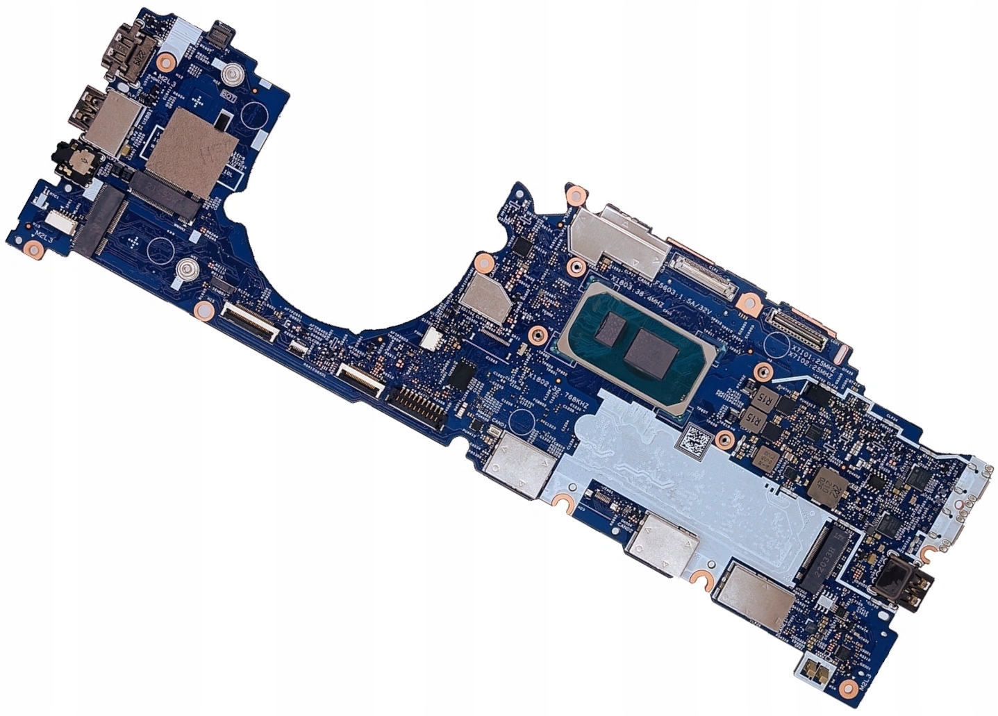 Nová základní deska Dell Latitude 5320 3F5F8 CN-03F5F8 i3-1125G4 8GB Ram