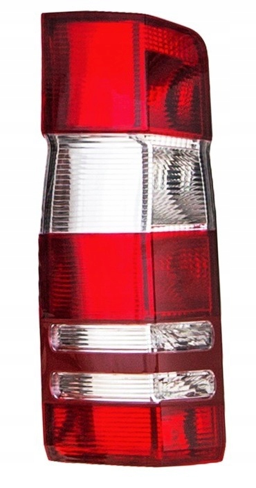 MERCEDES SPRINTER 2006-2018 LAMPA TYLNA LEWA NOWA