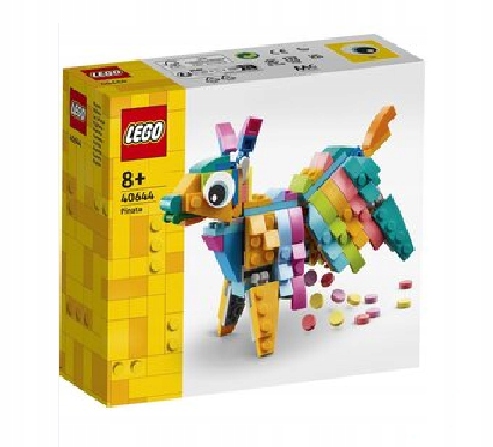 Lego 40644 Creator Piniata