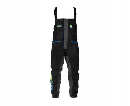 Spodnie ogrodniczki Preston Drifish Bib & Brace L