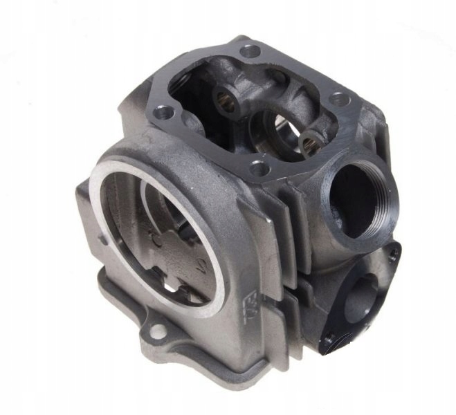 MSRCR9416.113241 - ГОЛОВКА БЛОКА ЦИЛИНДРОВ 70CC 4T