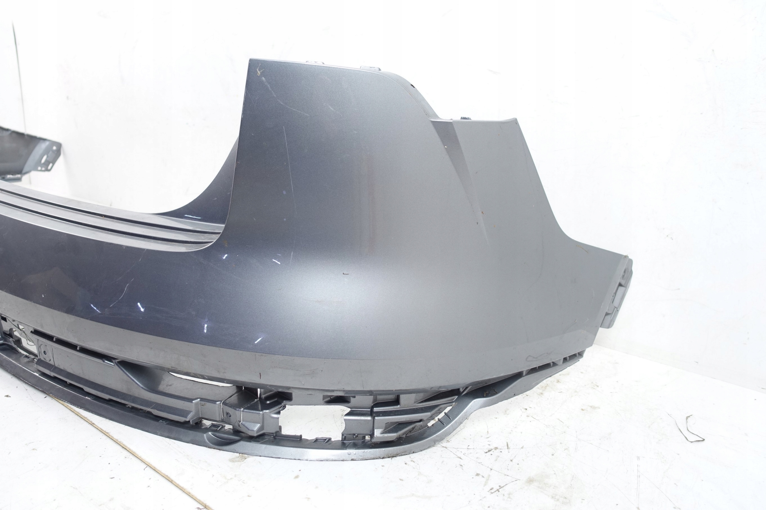 bumper rear part rear AUDI E-TRON 4KE 4KE807511