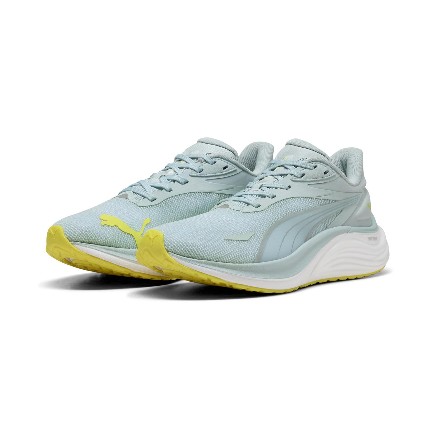 Damskie Buty do biegania Electrify Nitro 4 Wn 38,5