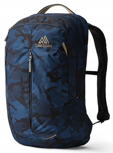 Gregory plecak miejski Retna 25 Dusk Camo