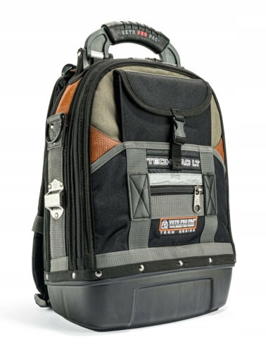Torba plecak na narzędzia laptopa Veto pro pac