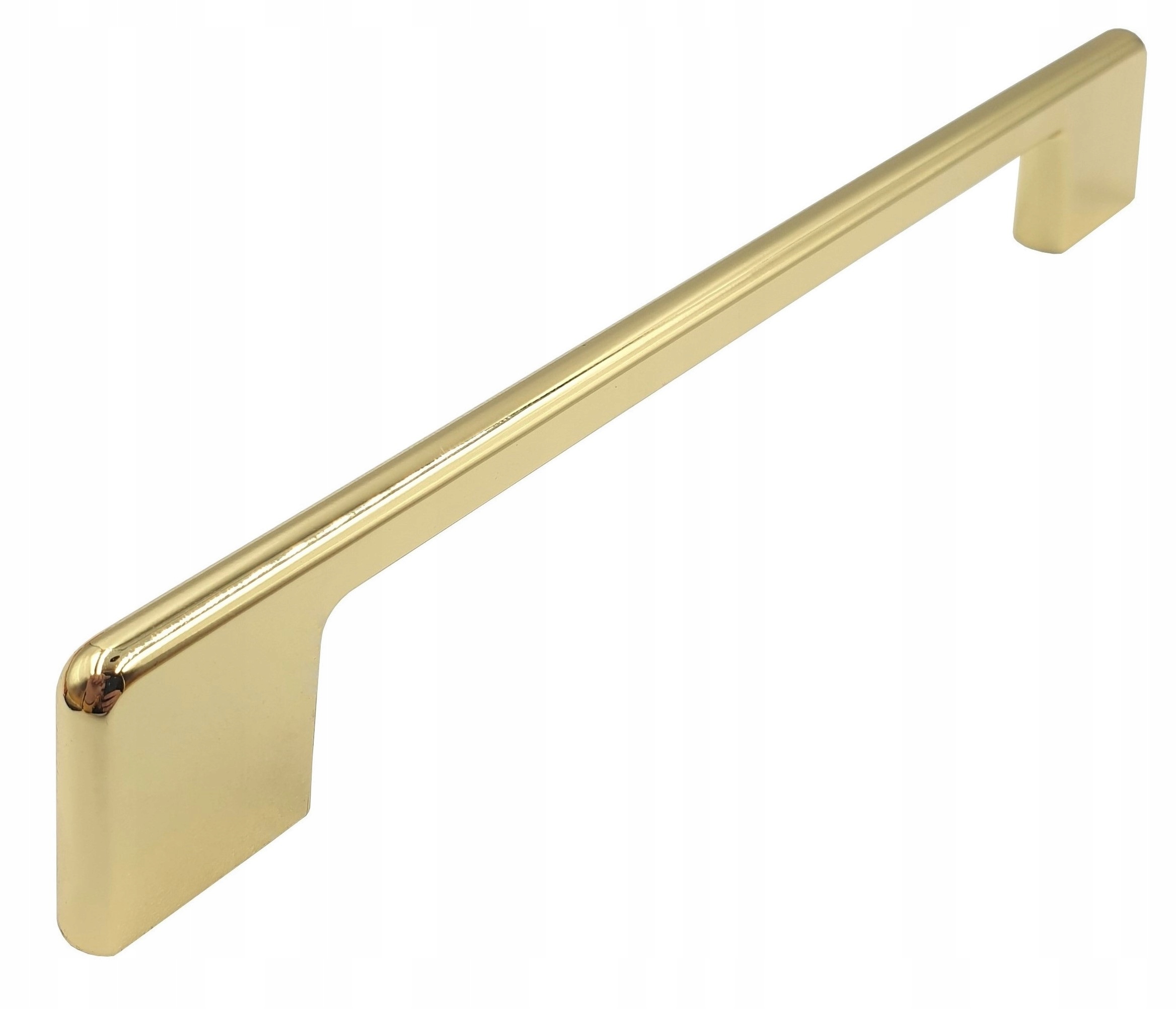 

Uchwyt meblowy Złoty Połysk roz 160mm