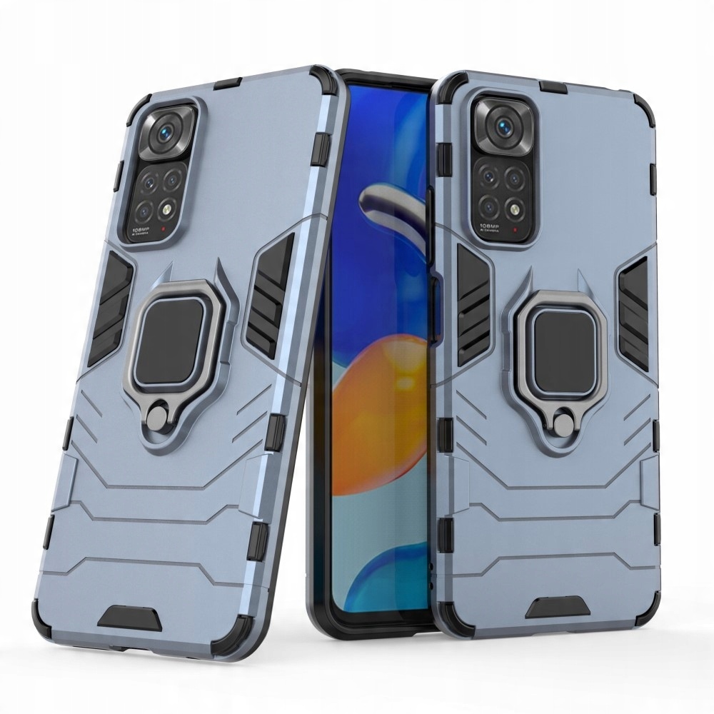 

Etui X-Ring obudowa case do Redmi Note 11 11S