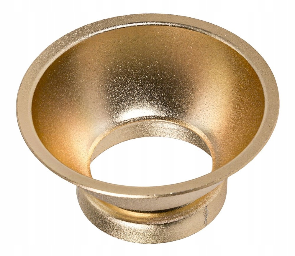 Odbłyśnik złoty elemento SLIP005024 Spectrum