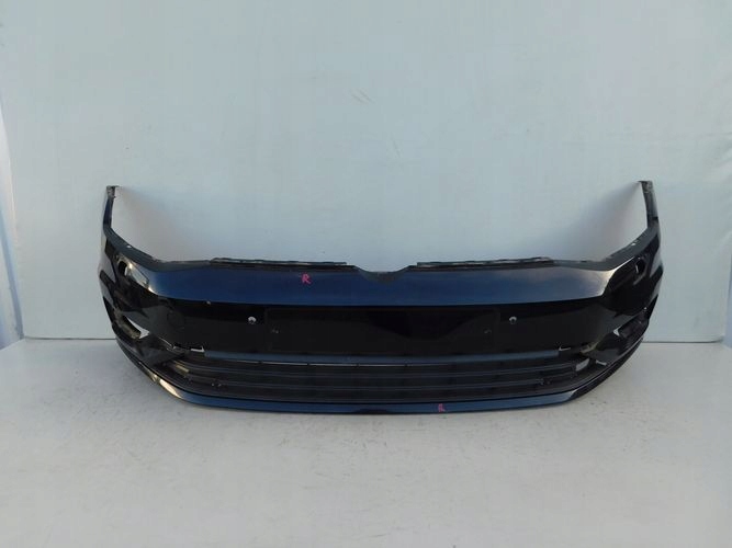 VW GOLF VII LIFT 17- Frontstoßstange vorne