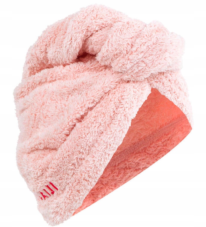 

Ręcznik Do Włosów Na Głowę Turban Z Mikrofibry