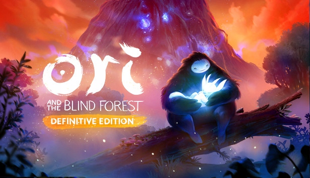 Ori and the Blind Forest: Definitive Edition (PC) - STEAM KLUCZ Platforma klucza Steam