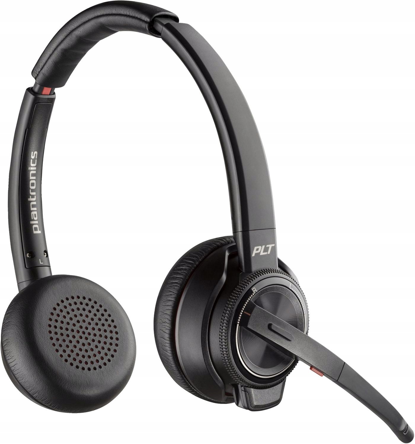 Bezdrátový Dect headset Hp Savi 8220 Uc (1880–1900 MHz)