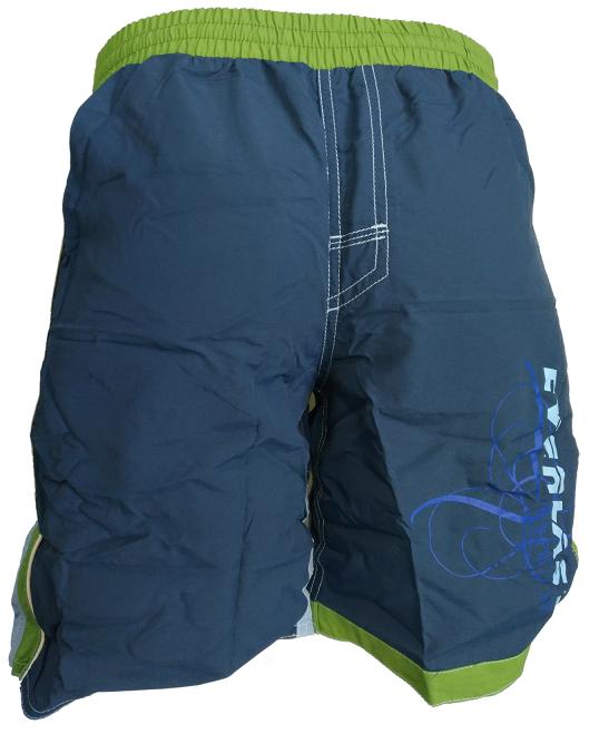 Everlast Szorty Kąpielowe Granatowe Rozmiar ,,s''
