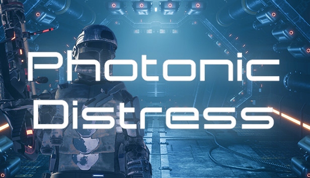 Photonic Distress klucz Steam