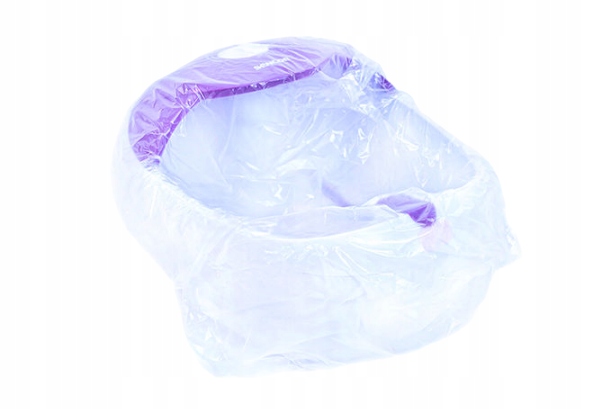 

Torebka foliowa, worki do brodzika na Gumce