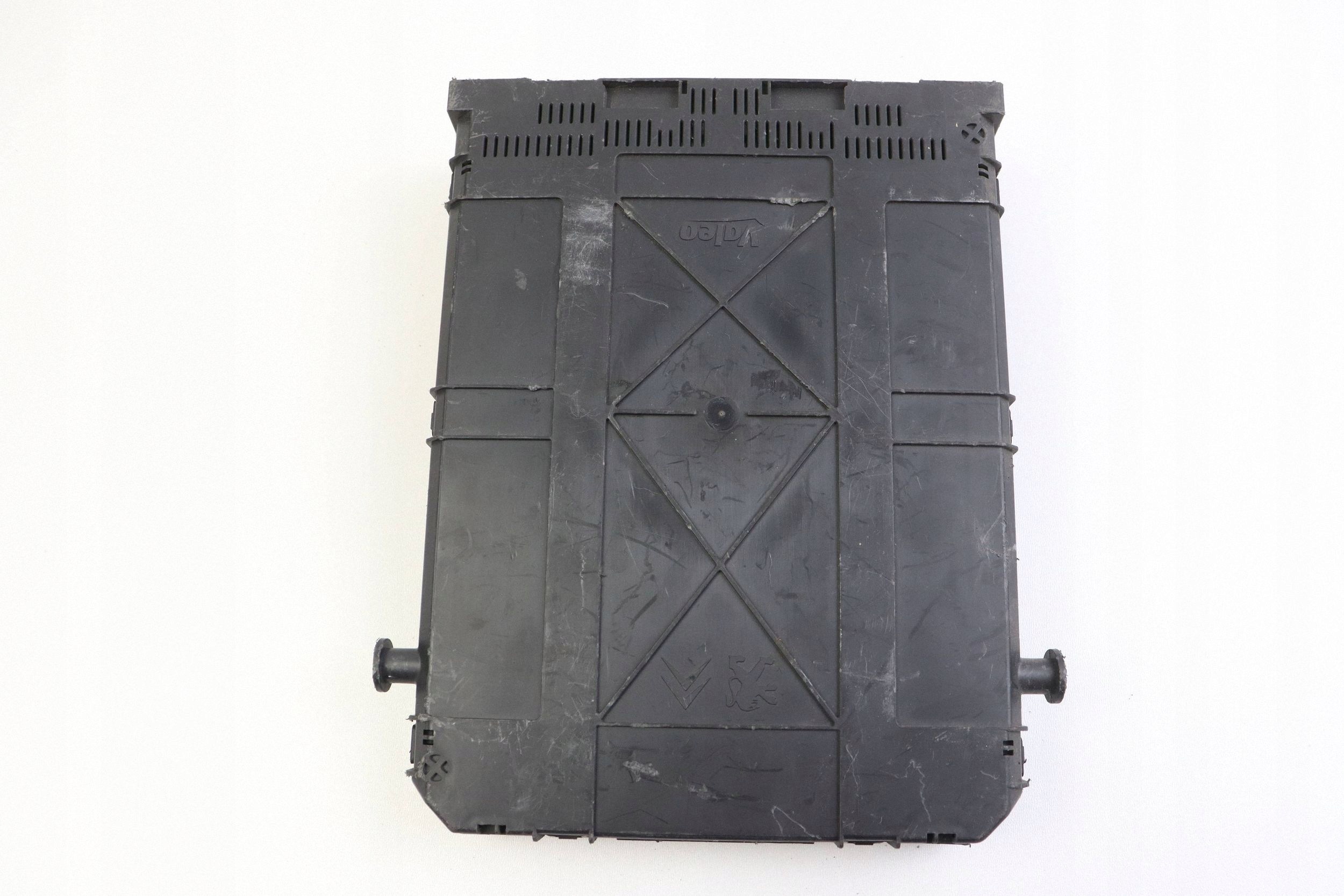 CITROEN PEUGEOT module compartment control unit BSI 9666952280