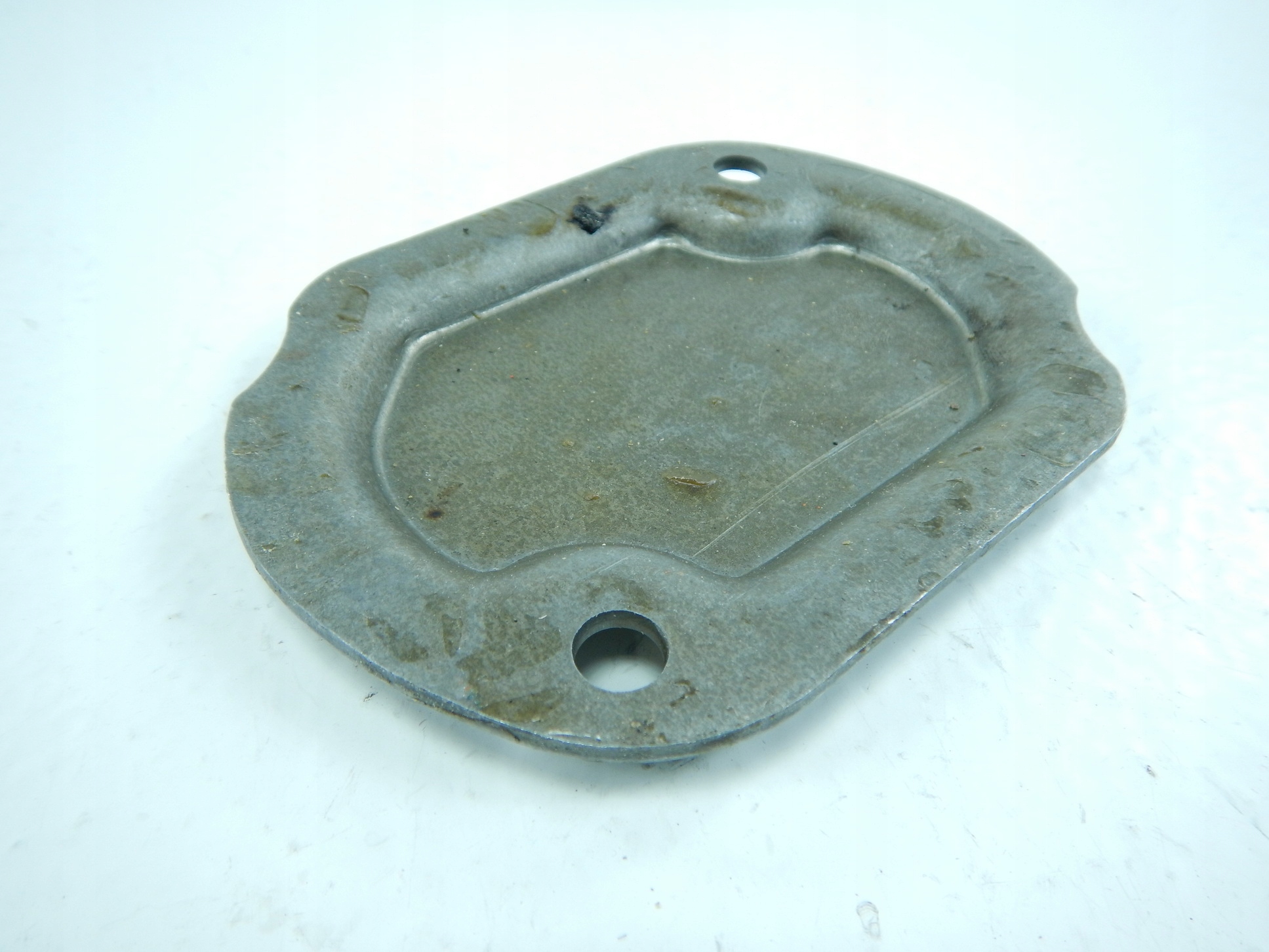 Coperchio Coperchio BLOKU Motore IVECO TURBOSTAR / 4679052