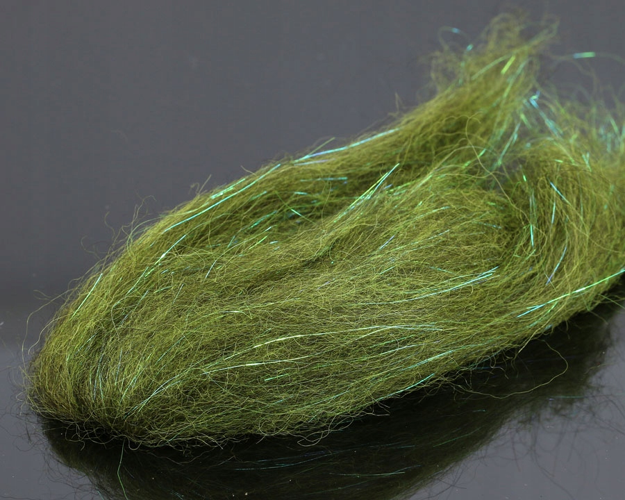 Sybai Flash Icelandic Sheep SY-614328 Dark Olive