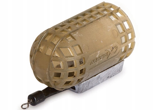 Domed Cage Feeders Medium 50g Matrix Koszyk