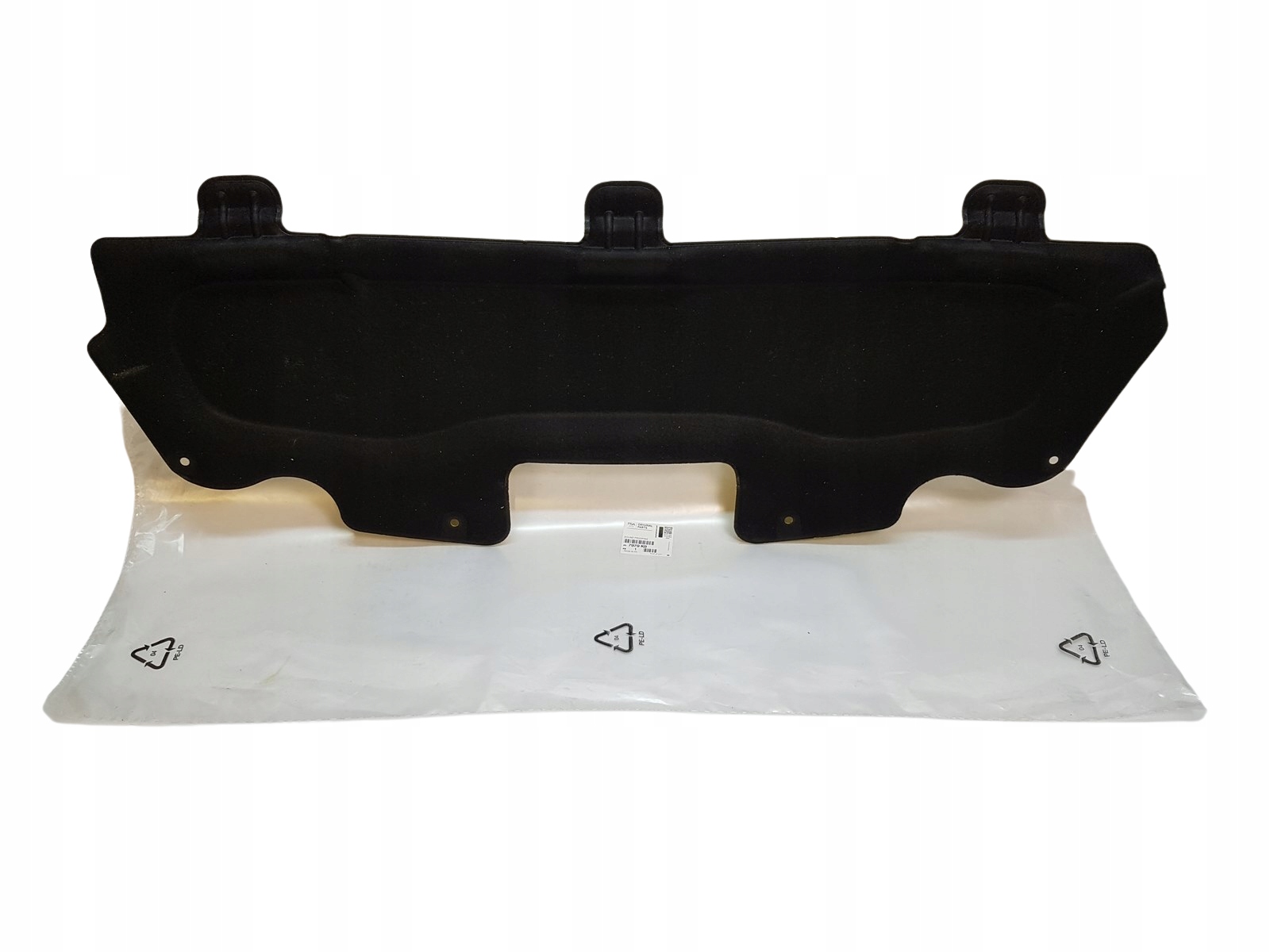 Odhlučnění masky Citroen 9683479380 7979K9 Orygi