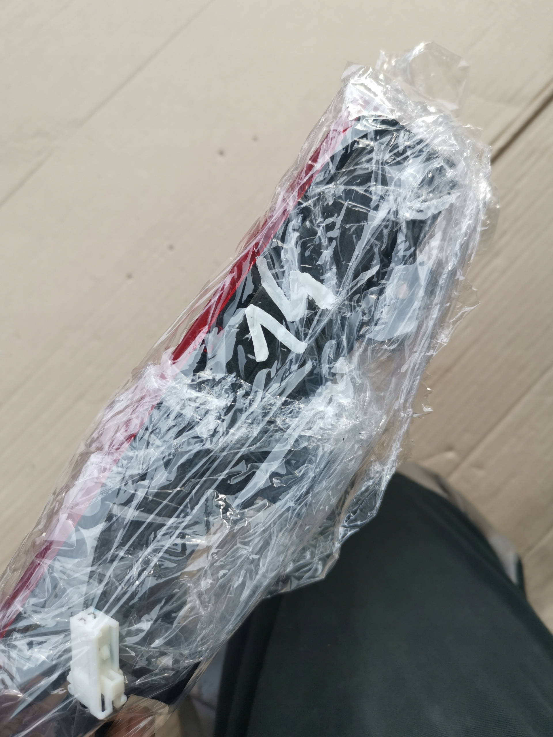 HYUNDAI I30 III FASTBACK LED 17-20 light STOP