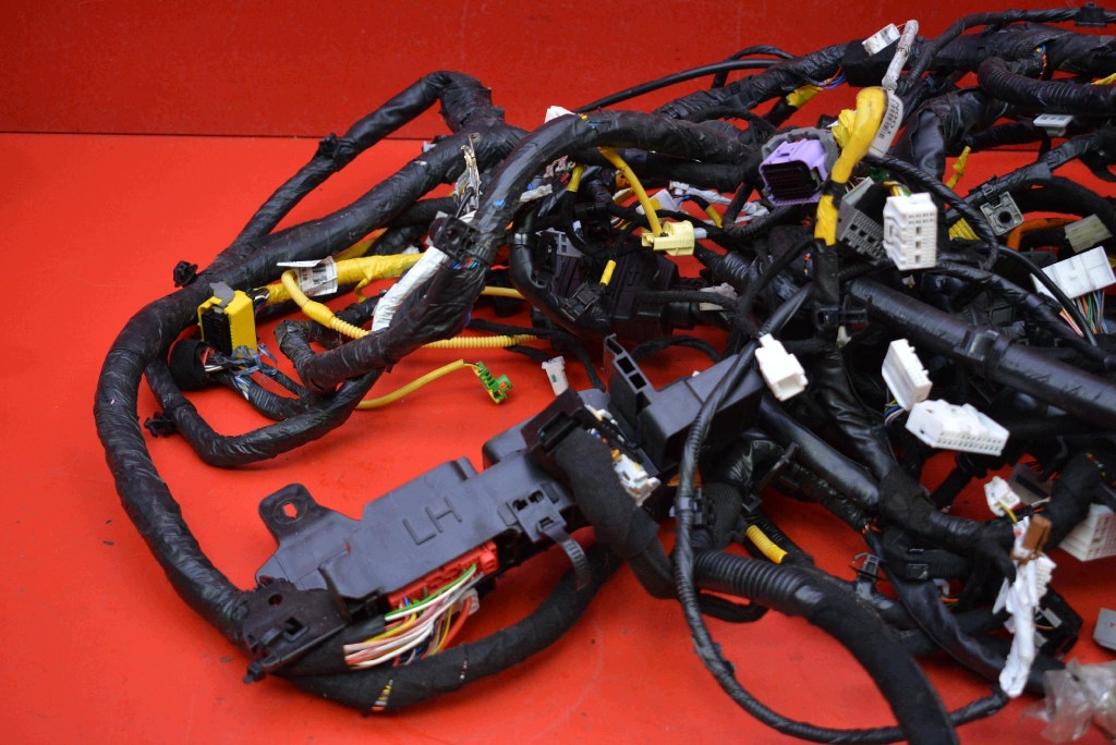 cablaggio cablaggio interna 91508-R2120 KIA SPORTAGE 5 V 21-25