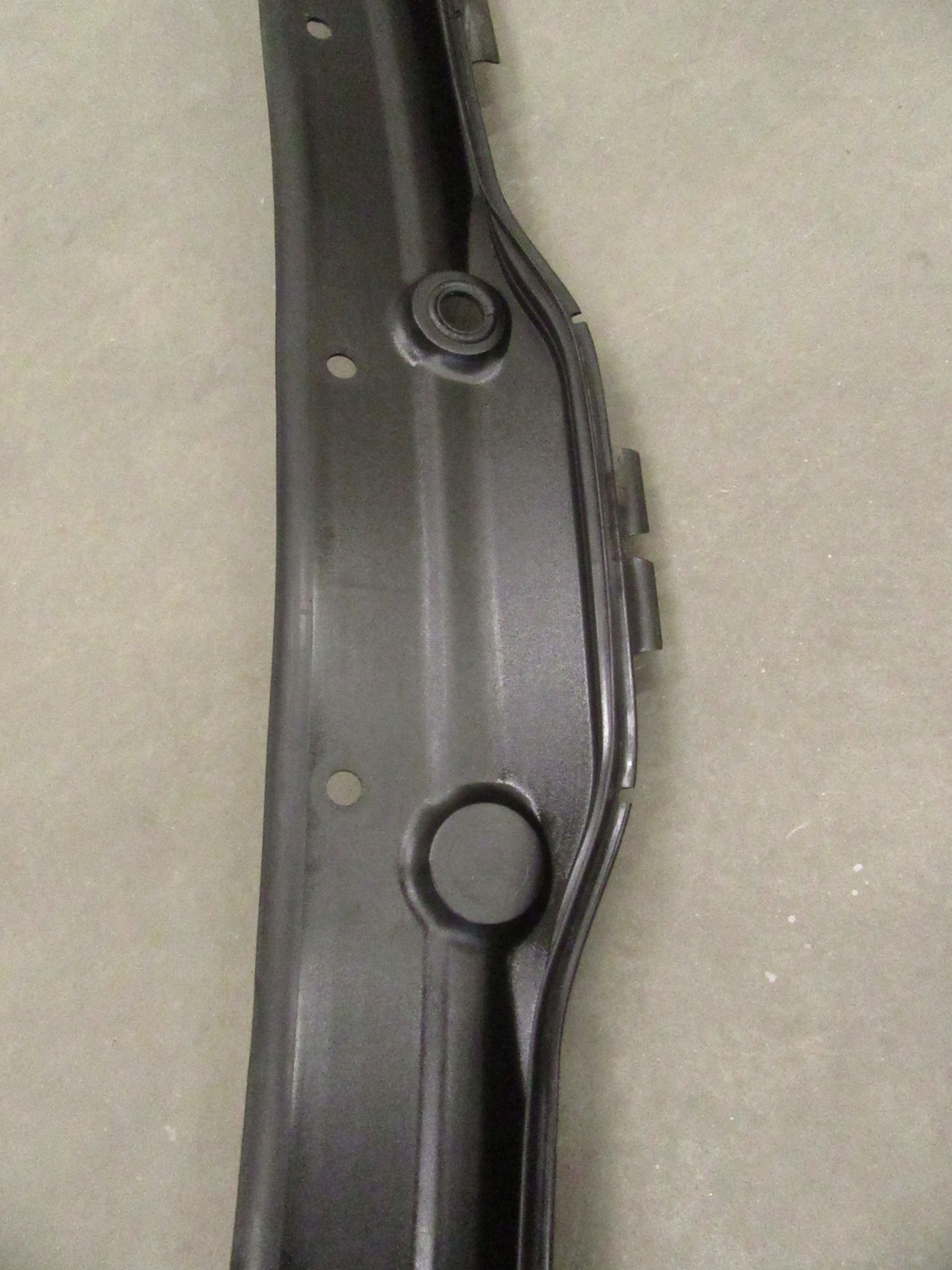 torpedo intake air cover BMW e53 X5 EUROPA