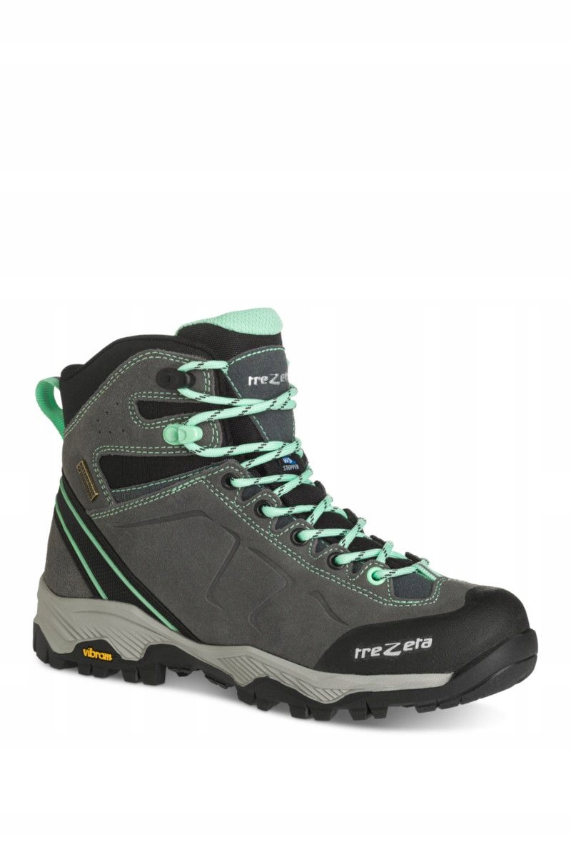 Buty trekkingowe damskie wysokie Trezeta Drift Wp Women Uk 7 (eu 5 41)
