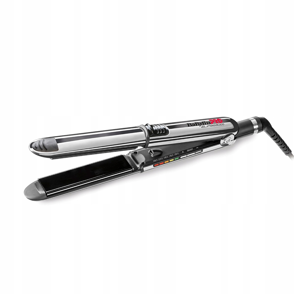 

Prostownica BaByliss Pro Elipsis BAB3000EPE