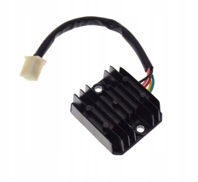 REGULATOR NAPIĘCIA DO ZIPP VZ-2