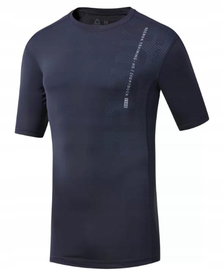 Tričko Reebok EC0961 Vel L