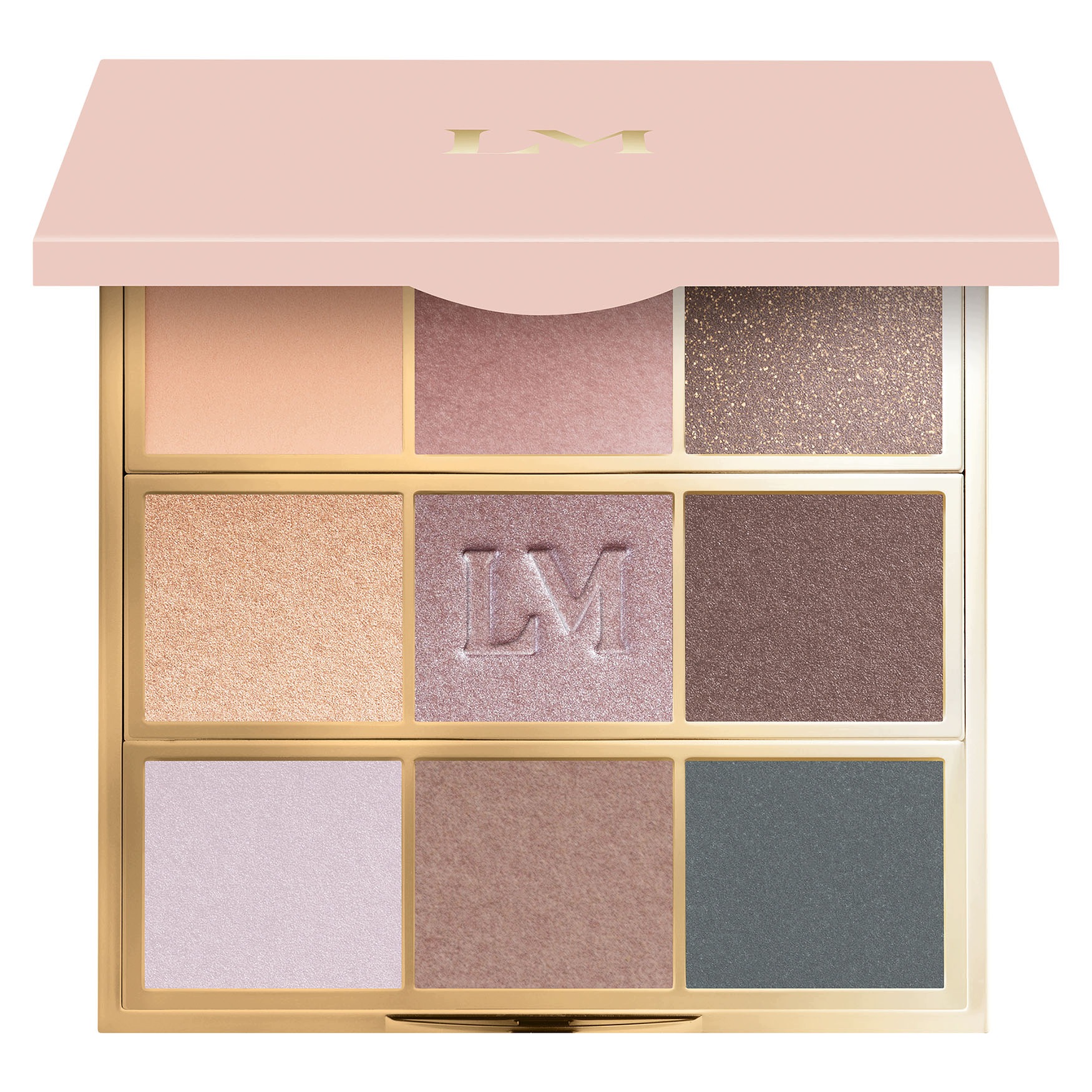 Laura Mercier Winter Wonderment Eye Shadow Palette, Paleta Cieni Do Powiek