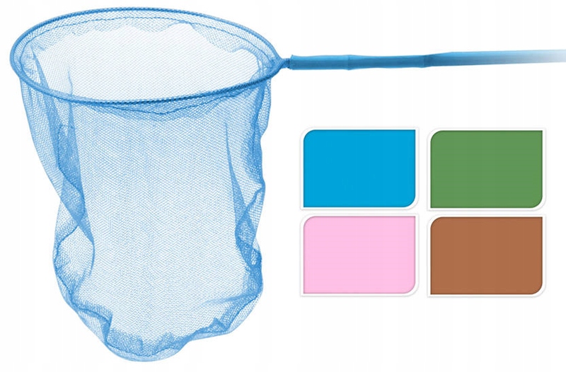 

Podbierak do ryb i oczka wodnego 150 cm CCC