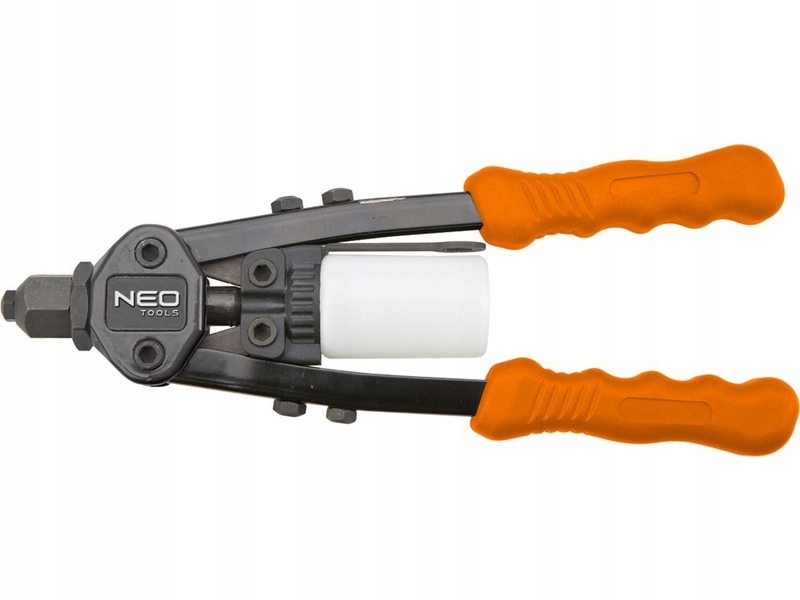 Nitownica Neo 18-107 czołowa