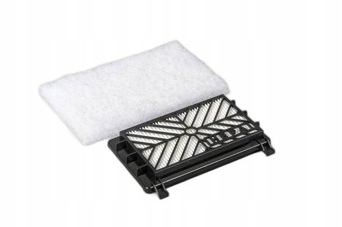 Filtr Wylotowy Odkurzacza Hepa -12 Philips Fc/ Hr