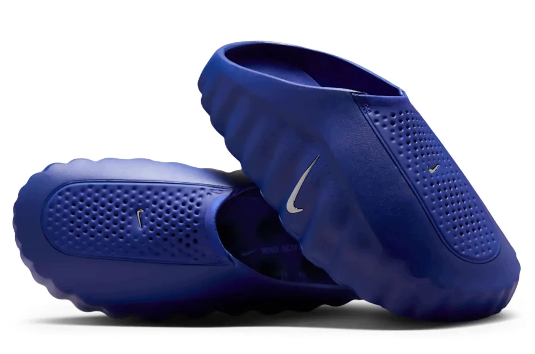 Nike klapki męskie Mind 001 old royal rozmiar 43