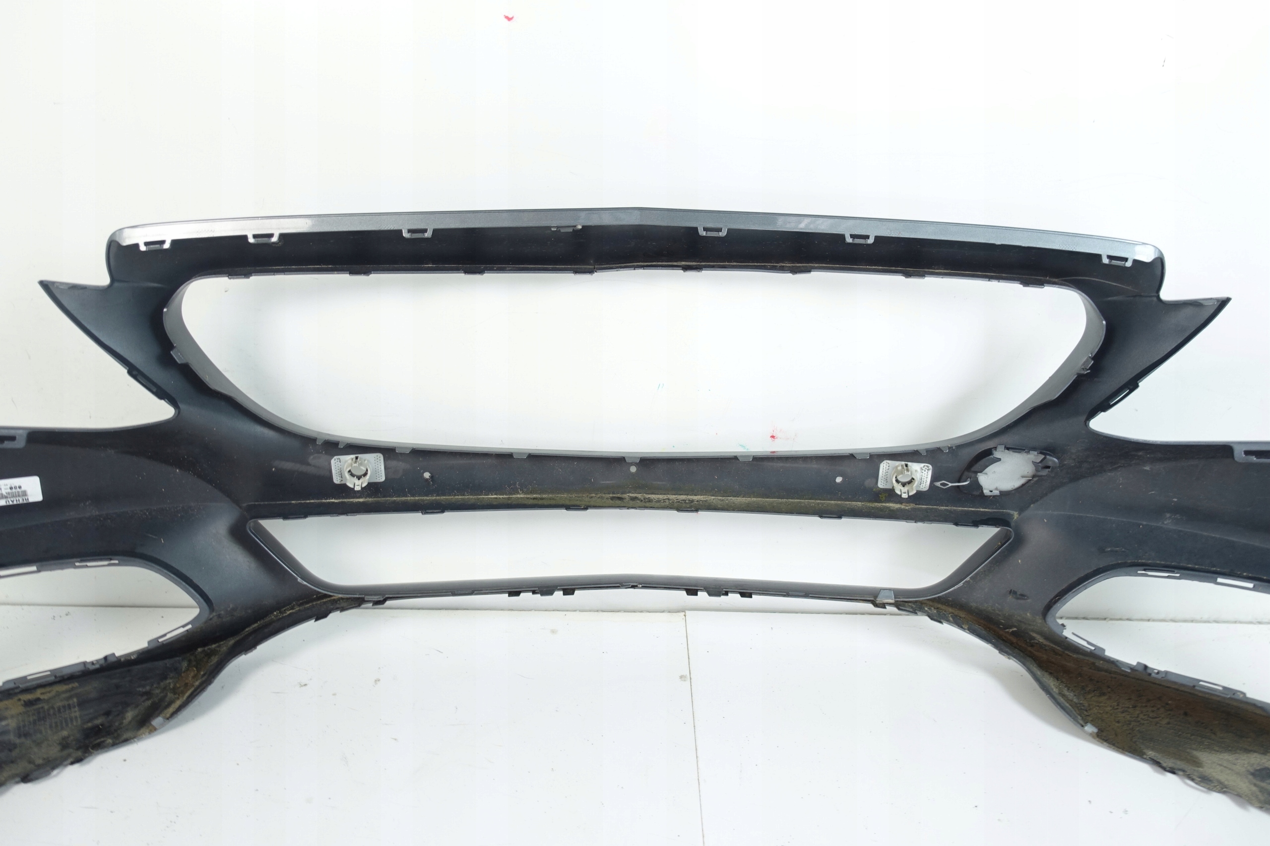 nárazník předek přední MERCEDES C W205 A2058850125