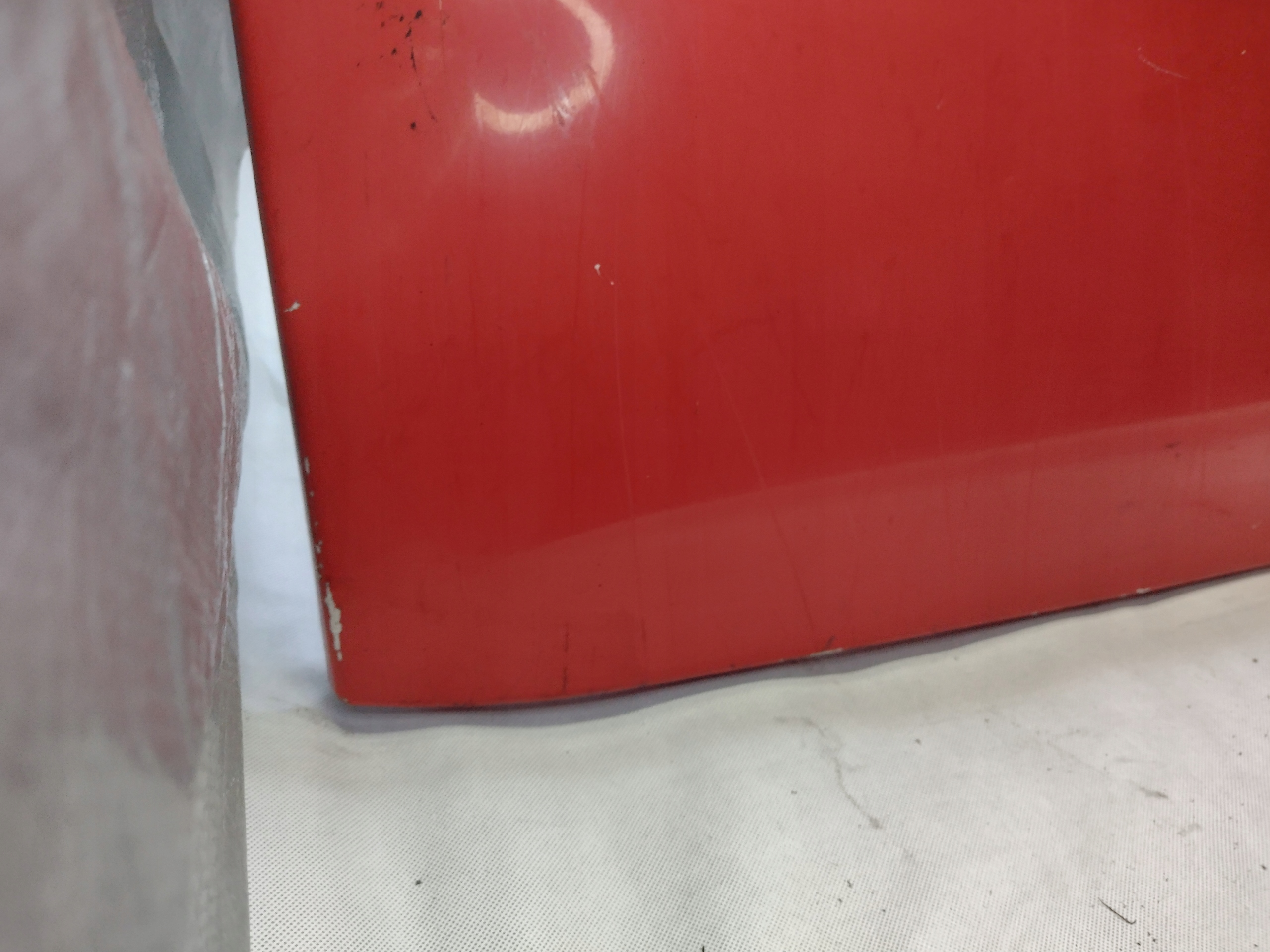 Frontverkleidung Seitlich rechts Renault Premium