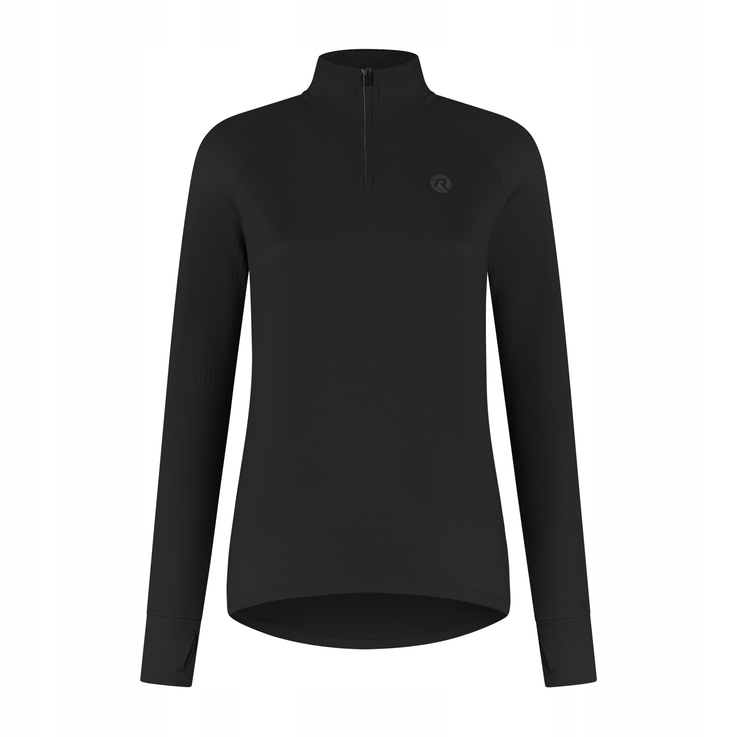 Rogelli Essential dámská běžecká mikina