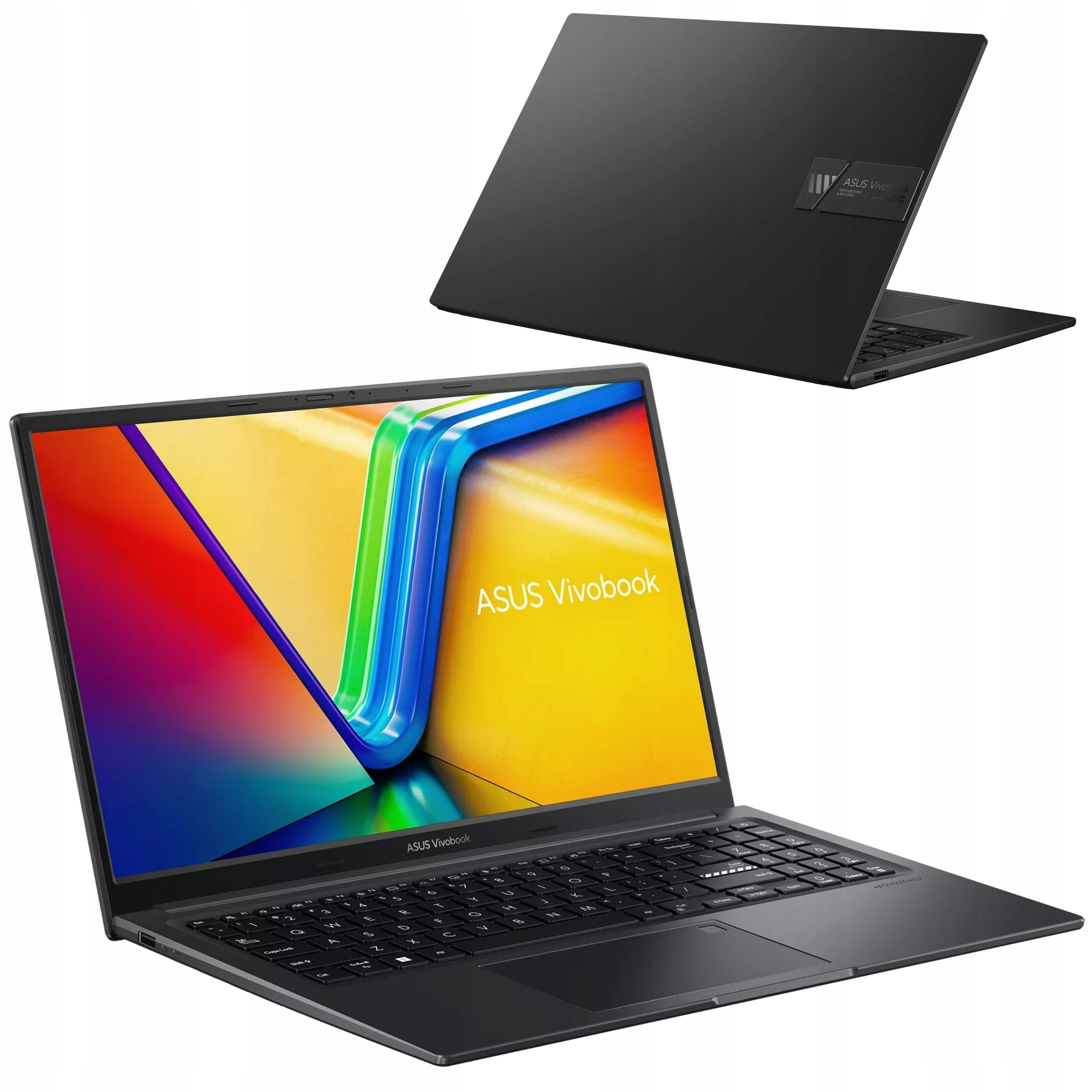 Notebook Asus Vivobook 15X M3504Y 15,6" Fhd Oled 60Hz R7 7730U 16/512GB W11H