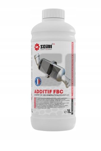 PŁYN DODATEK DO FAP EOLYS 176 CITROEN PEUGEOT