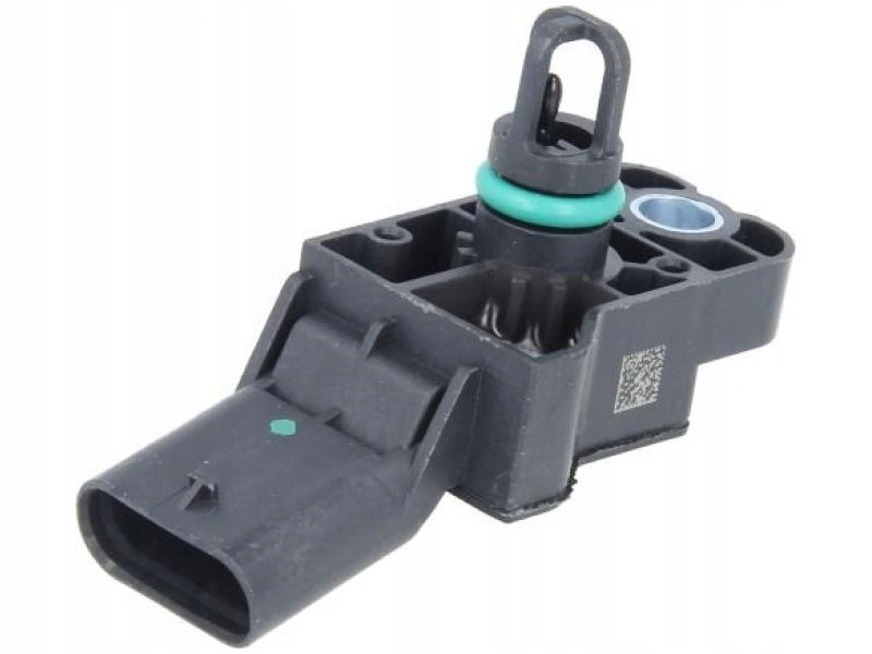 255606 - Датчик, температура впускного повітря Valeo