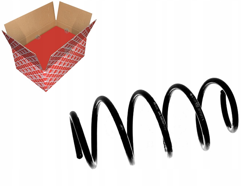 FEBI SPREZYNA ХОДОВОЙ ЧАСТИ ЛЮТЫЙ, 37394