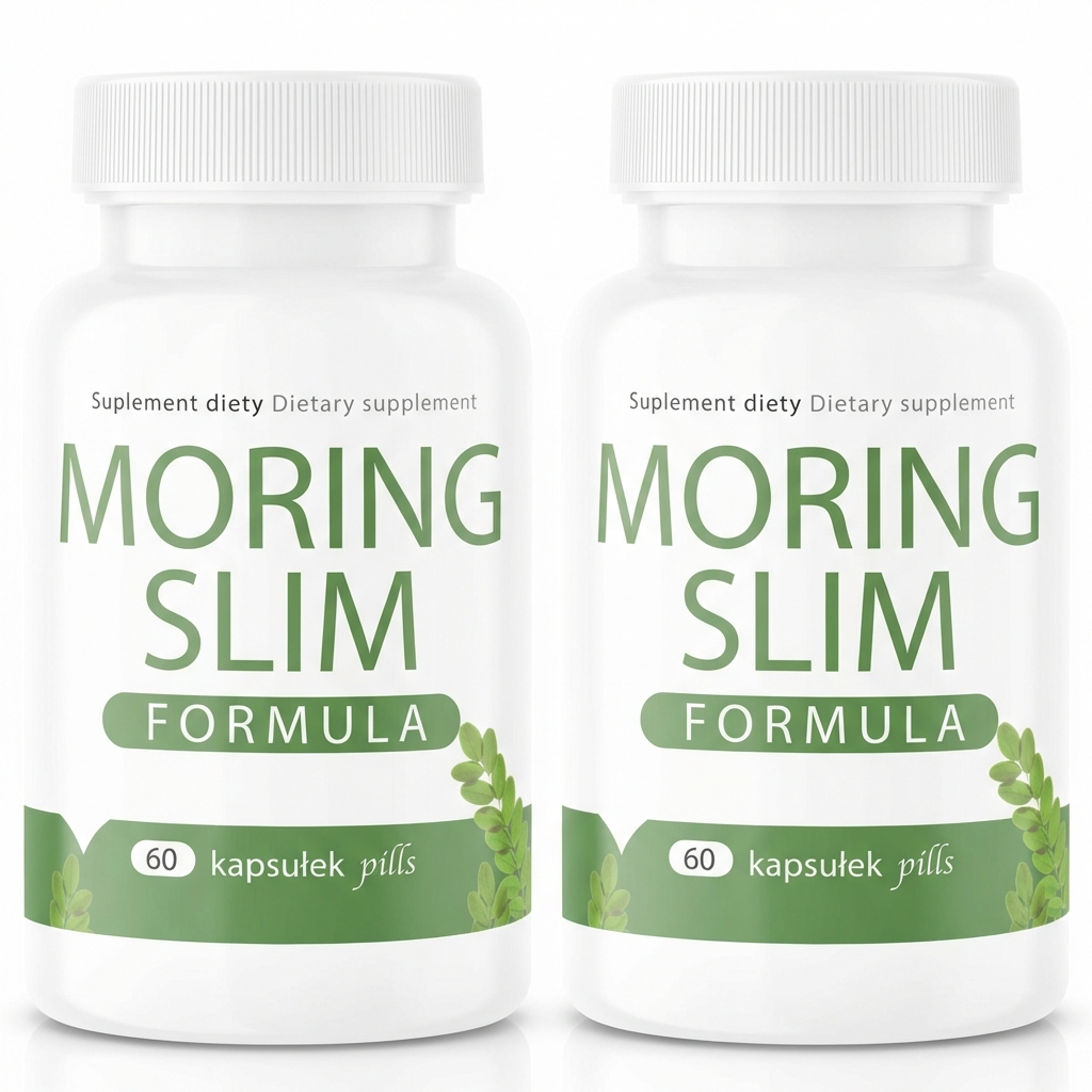 2x MORING SLIM [2x60 SZT]